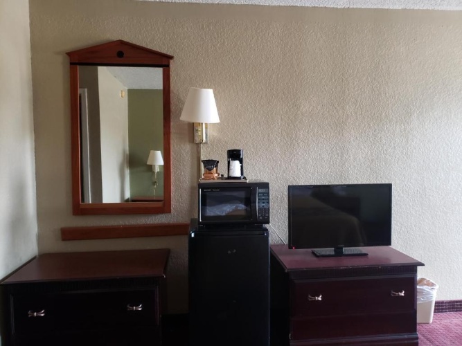 Double Family Suite