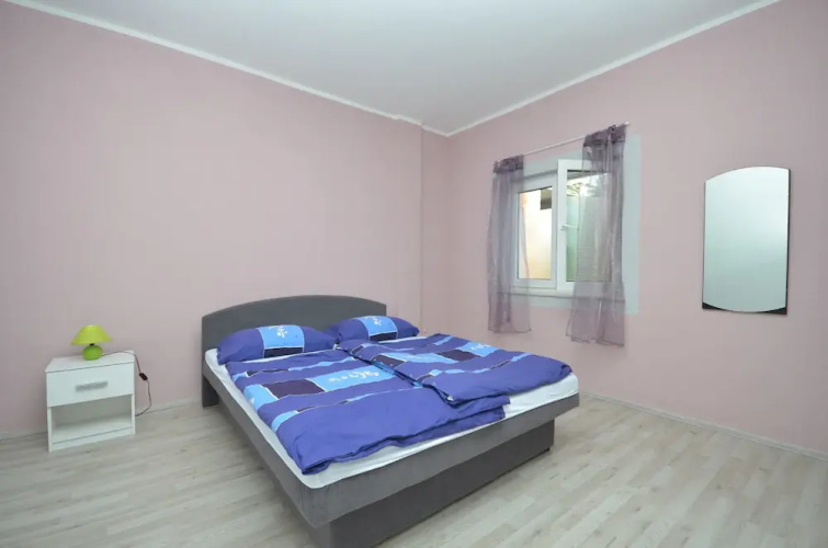 Apartment Damir