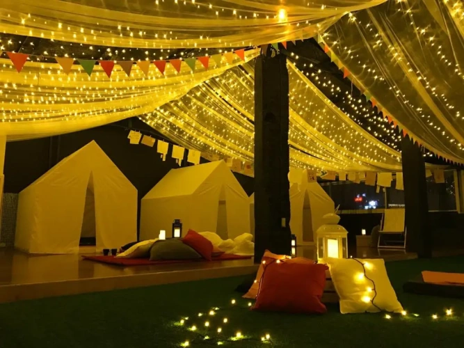 Tent