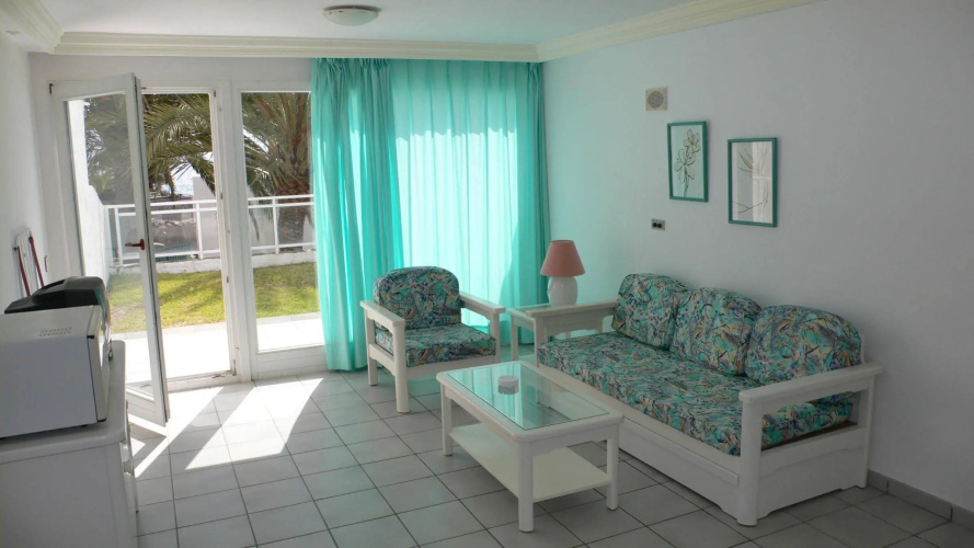 Apart-hotel Acapulco Ocean View