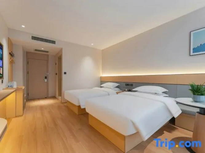 Business Twin room