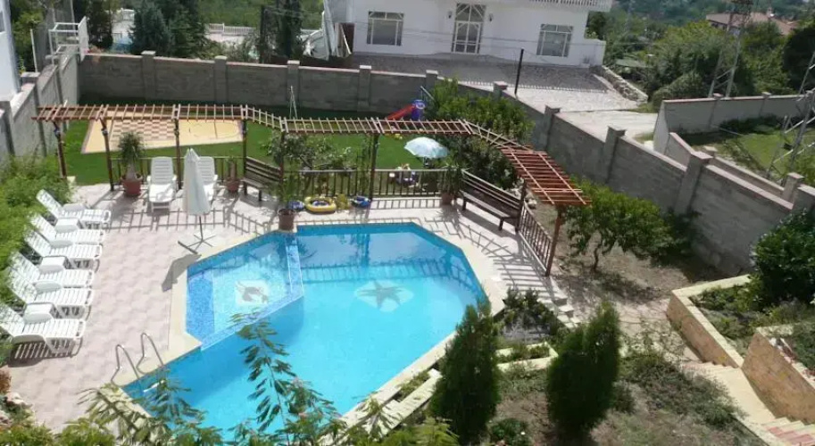 Vacation Home Seadream