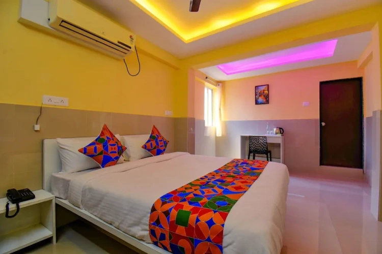 Executive room