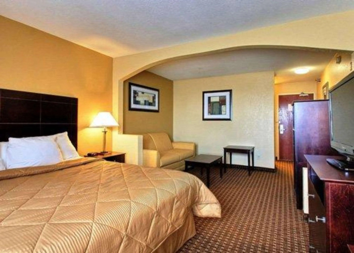 Quality Inn Des Moines North