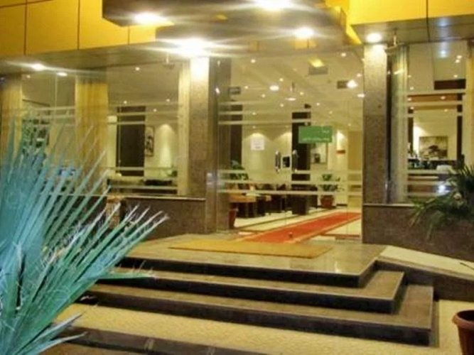 Ray Kady Hotel Apartment 2