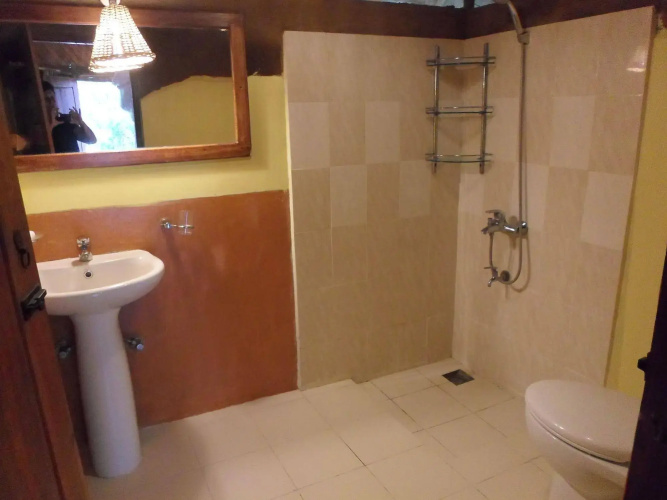 Kirinda Beach Resort