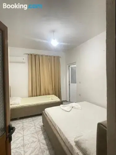 Hostel Gjika