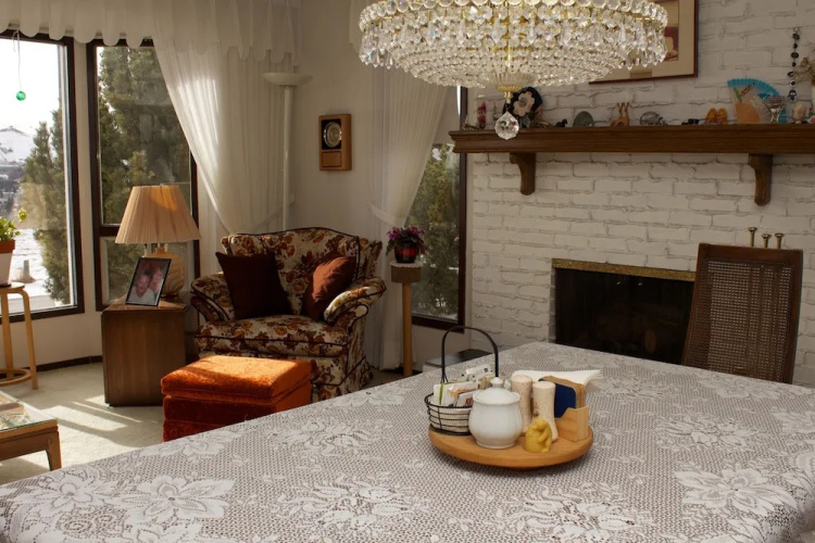 Cozy Nest B&B