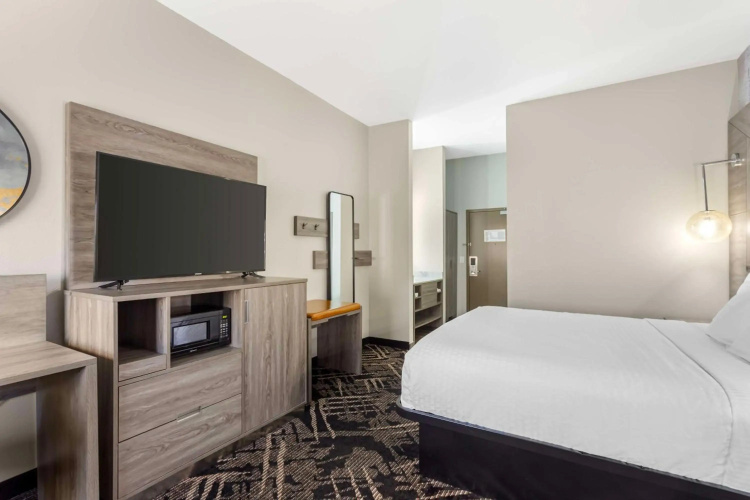 Best Western Chambersburg