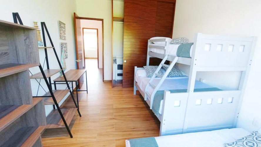 Three New Beautiful Villas In Punta Cala