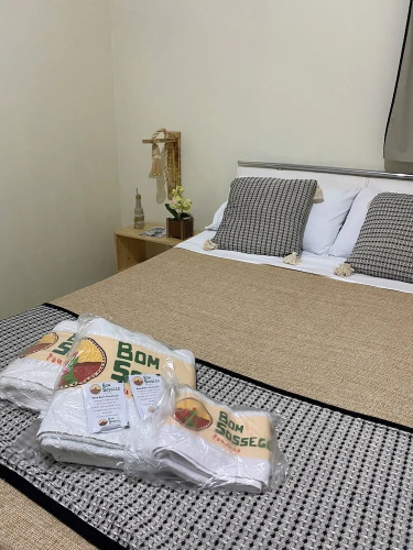 Bom Sossego Pousada