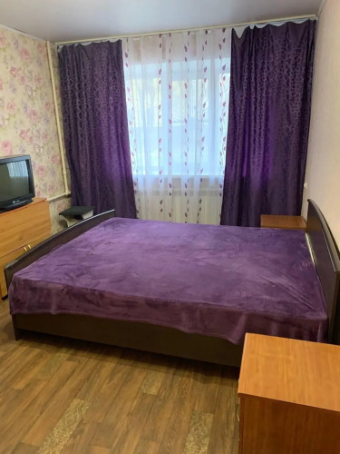 Фотография номера квартиры Апартаменты на улице Александра Невского