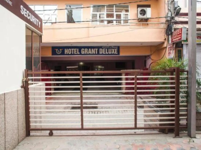 Otel görseli
