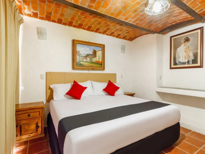 Hotel Villas Ajijic