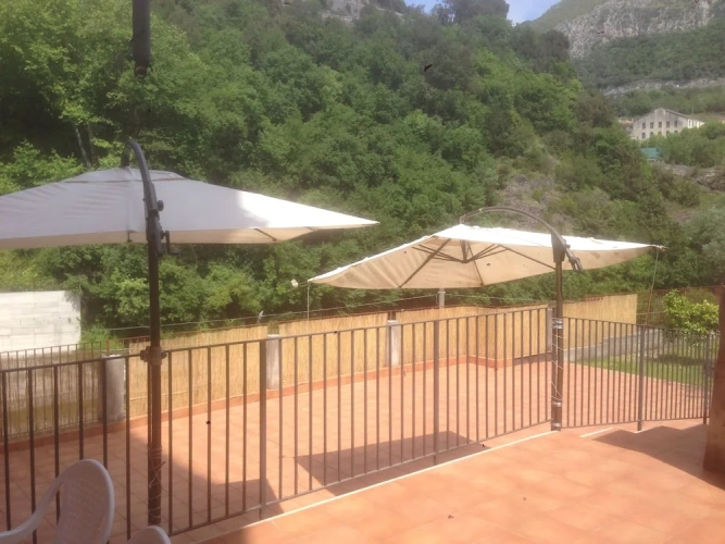 2 Bedrooms Grand Apartment