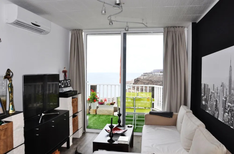 Apartamentos en Playa de Amadores - Amazing View