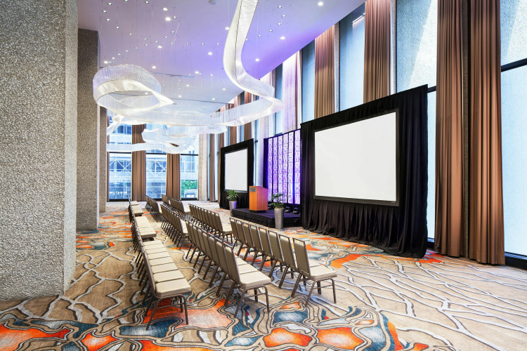 Westin Dallas Downtown photo 16