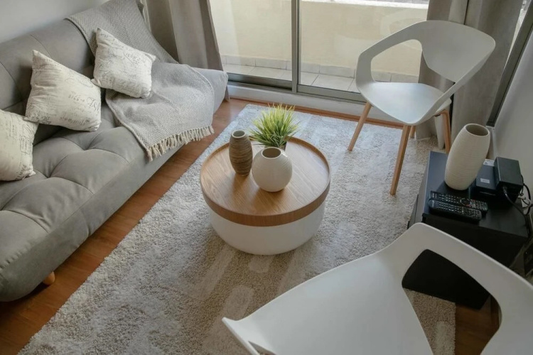 Lastarria Apartments