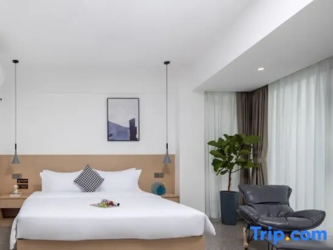 Luxury Double room