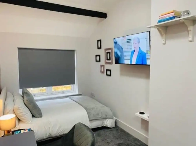 Superior Double room