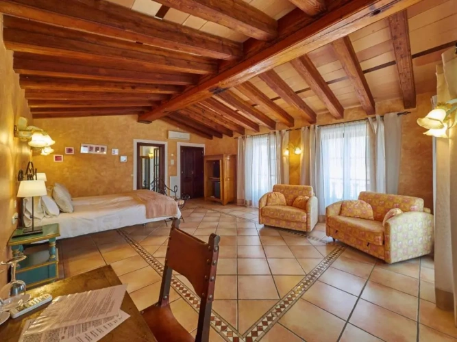 Junior Suite