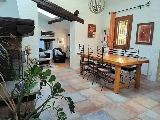 Chambres d'hôtes Peu del Causse SPA