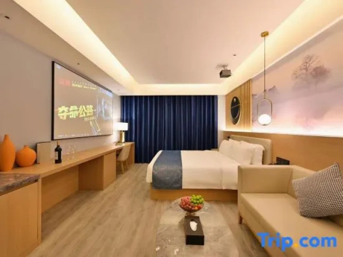 Suite