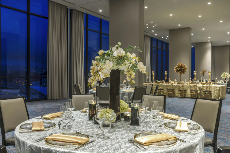 Hilton San Jose La Sabana photo 30