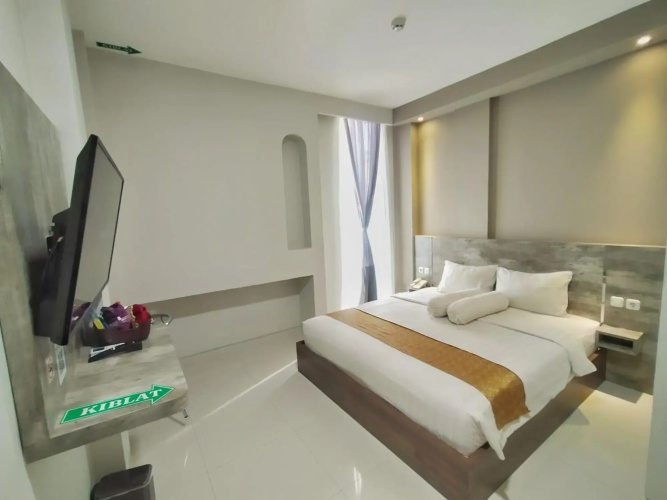 Ryola Inn Syariah