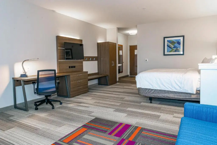 Hotelbild