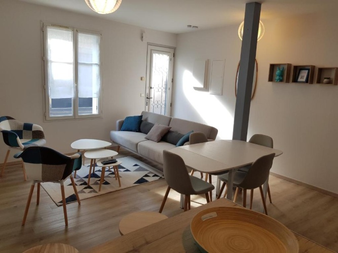 3 Bedrooms Cottage