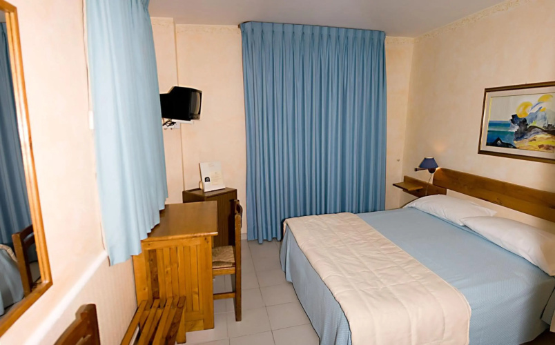 Hotel Marinella
