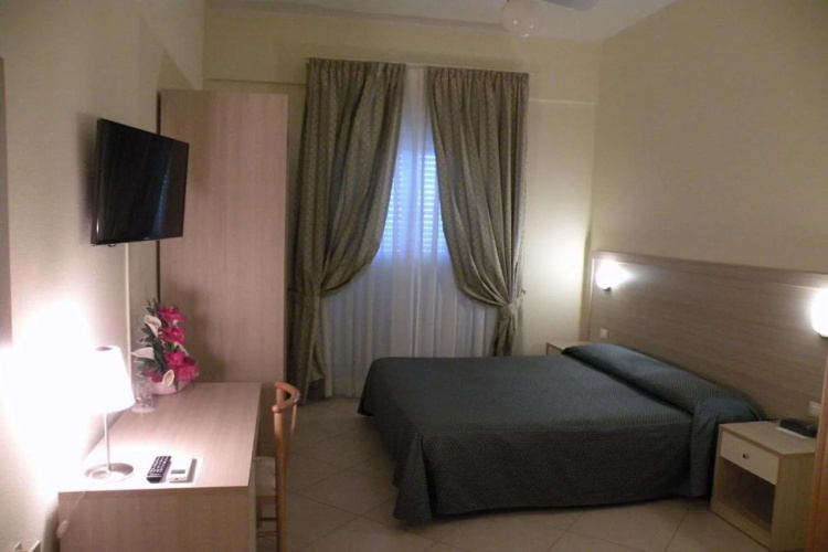 Hotel Parrini
