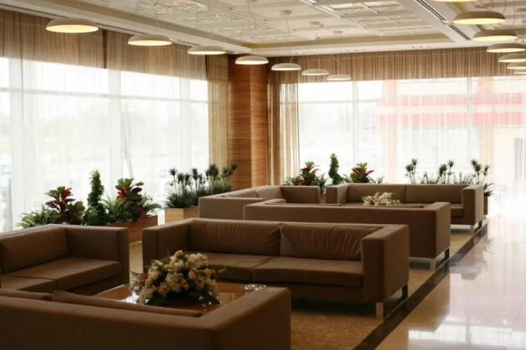 Best Inn Erbil