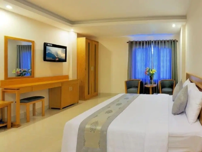 Premium Double room