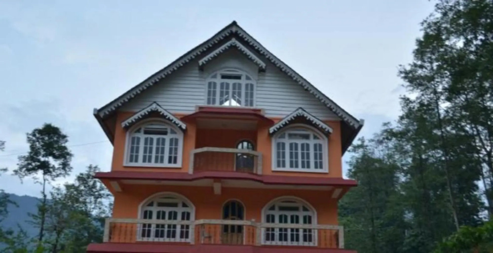 Otel görseli