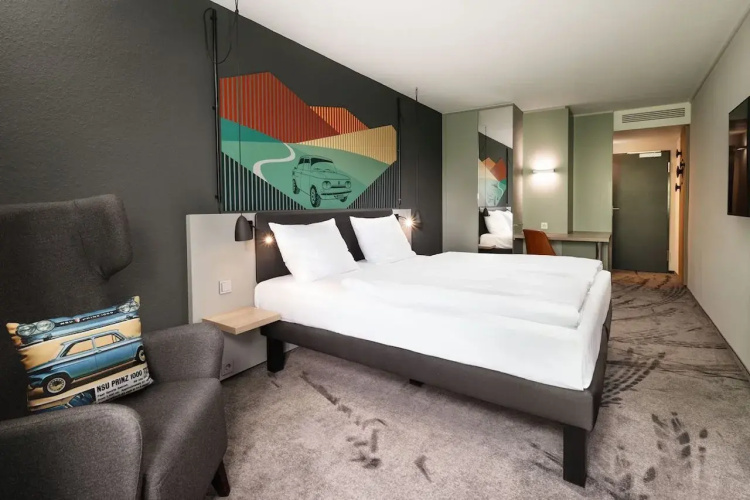 ibis Styles Neckarsulm
