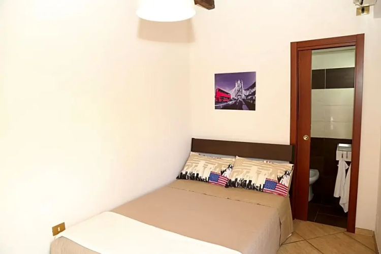 B&B Villa Caracciolo