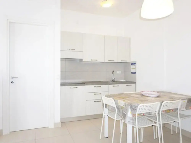 Apartment in Caorle Near Adriatic Beaches