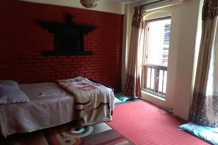 Malla Guest House