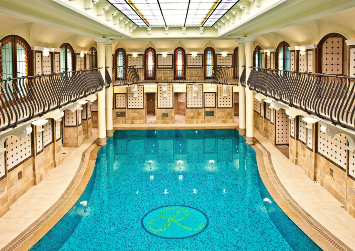 Corinthia Hotel Budapest photo 14