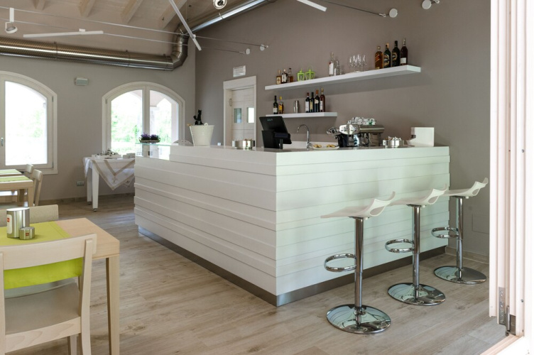 Bianco Hotel