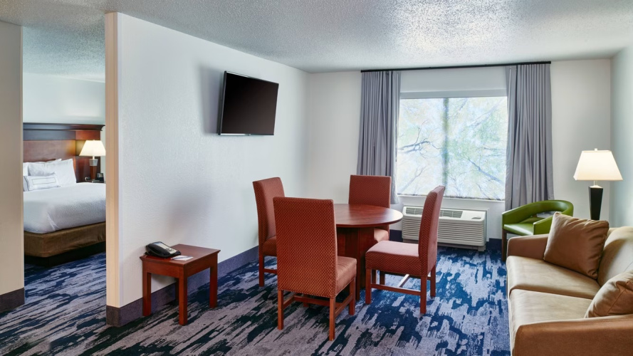 Suite