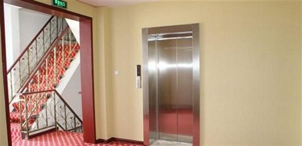 Hotel rooms
