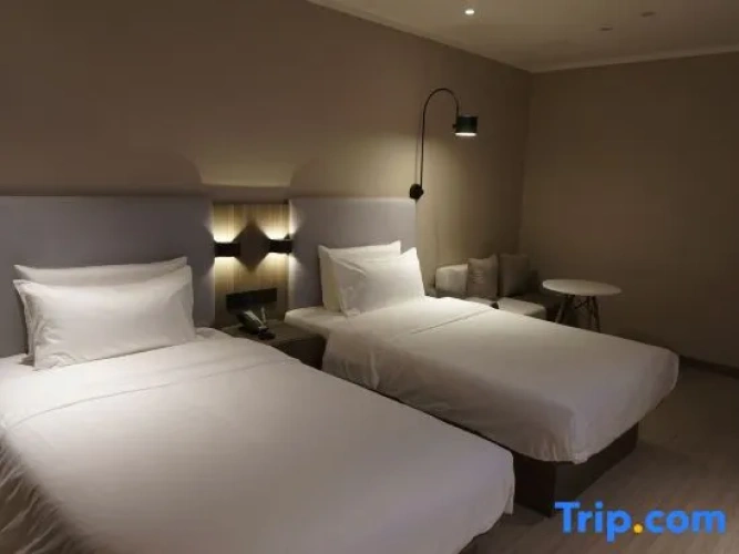 Business Twin room