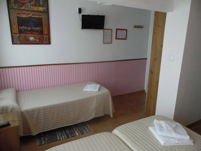 Hostal La Lluna
