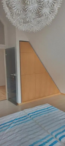 Winzerhaus Rissweg 15