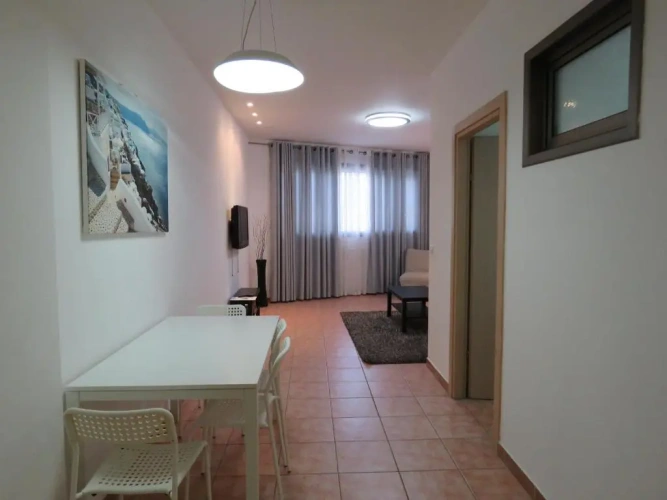 1 Bedroom Superior Apartment