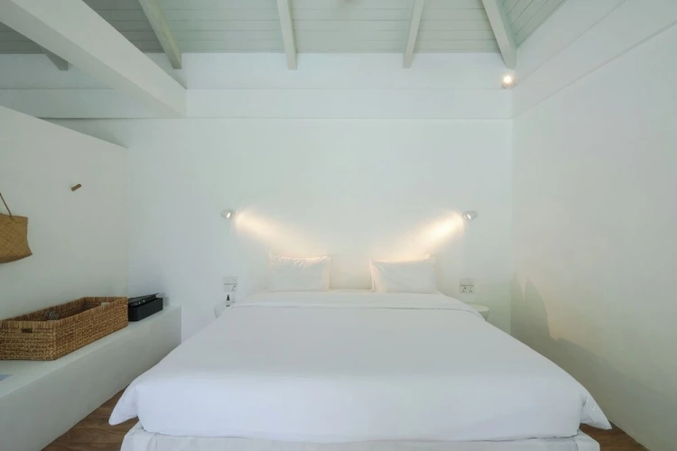 1 Bedroom Villa