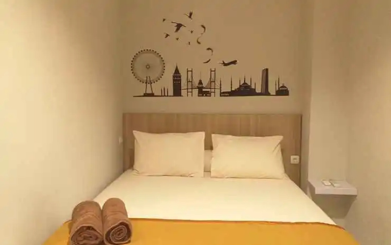 Hotel Alibaba
